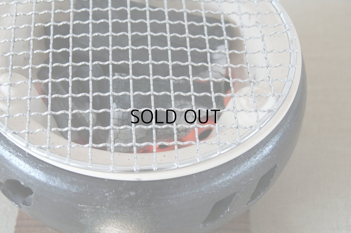 画像3: 炭焼き　水コンロ　ミニ (3)