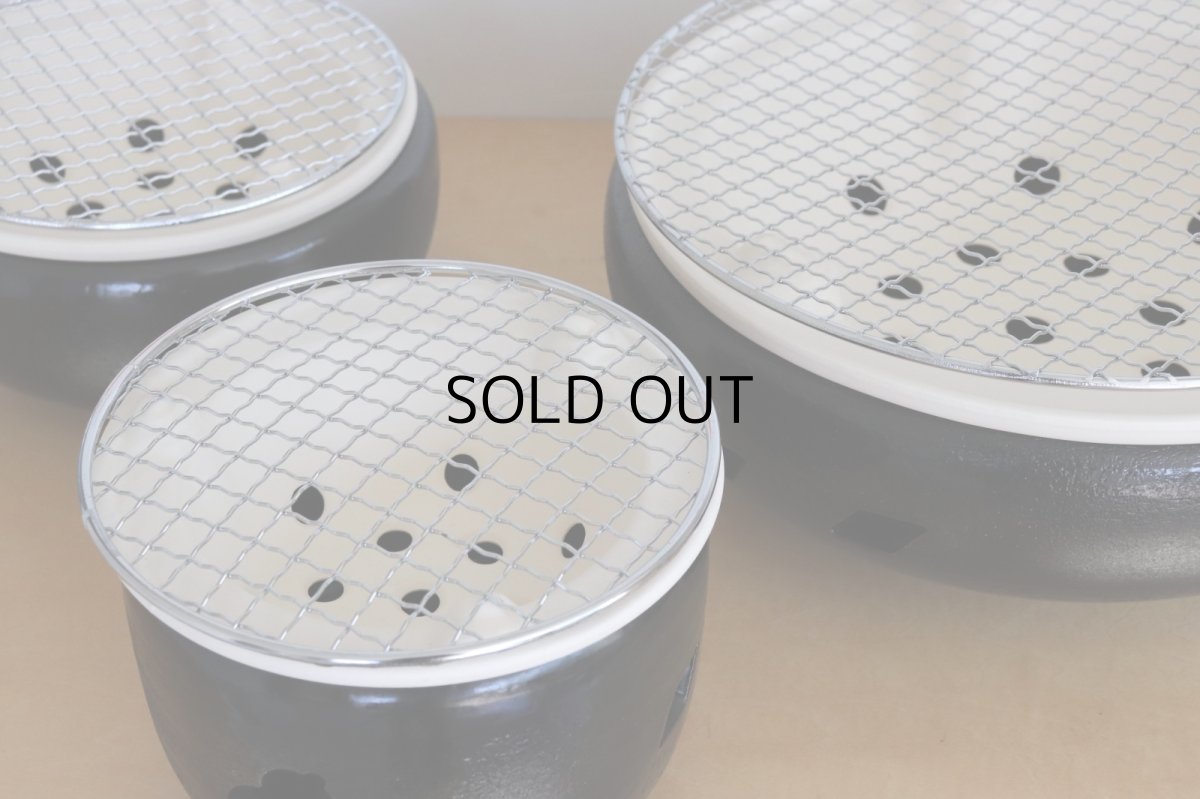 画像4: 炭焼き　水コンロ　ミニ (4)