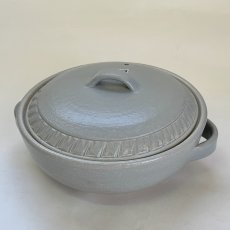 画像3: 【期間限定】とびかんな グレー 8号 (3)