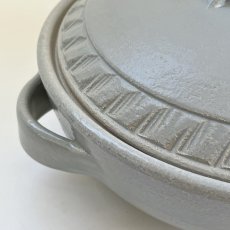 画像7: 【期間限定】とびかんな グレー 8号 (7)