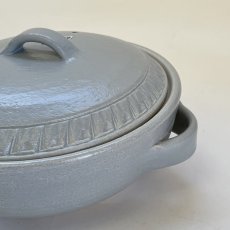 画像6: 【期間限定】とびかんな グレー 8号 (6)