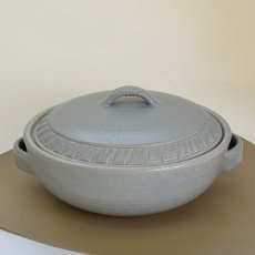 画像1: 【期間限定】とびかんな グレー 8号 (1)