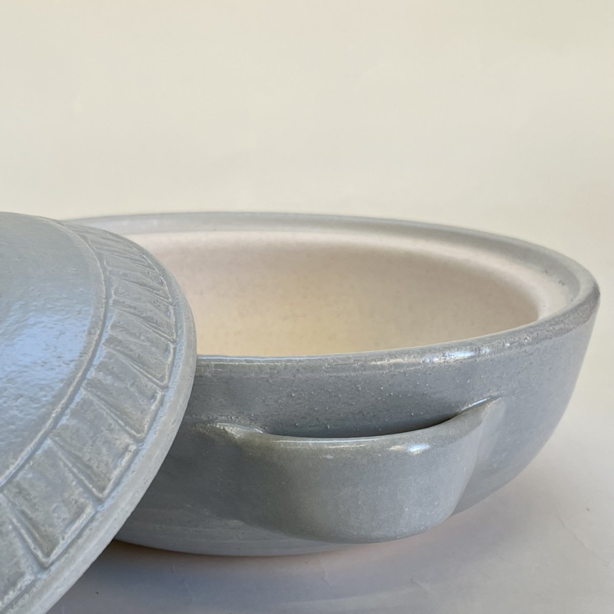 画像8: 【期間限定】とびかんな グレー 8号 (8)