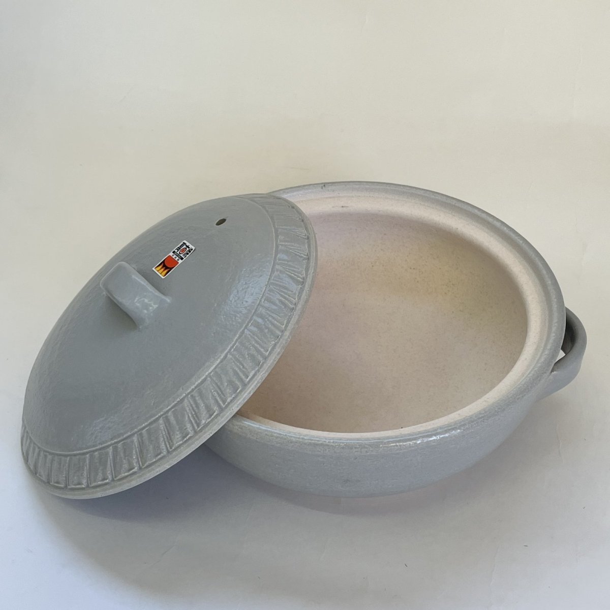 画像5: 【期間限定】とびかんな グレー 8号 (5)