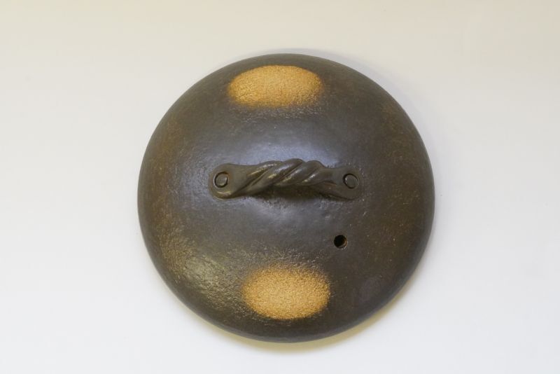 画像2: ごはん鍋のふた (2)