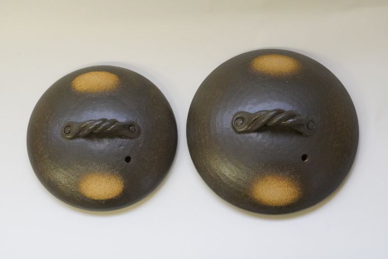 画像3: ごはん鍋のふた (3)