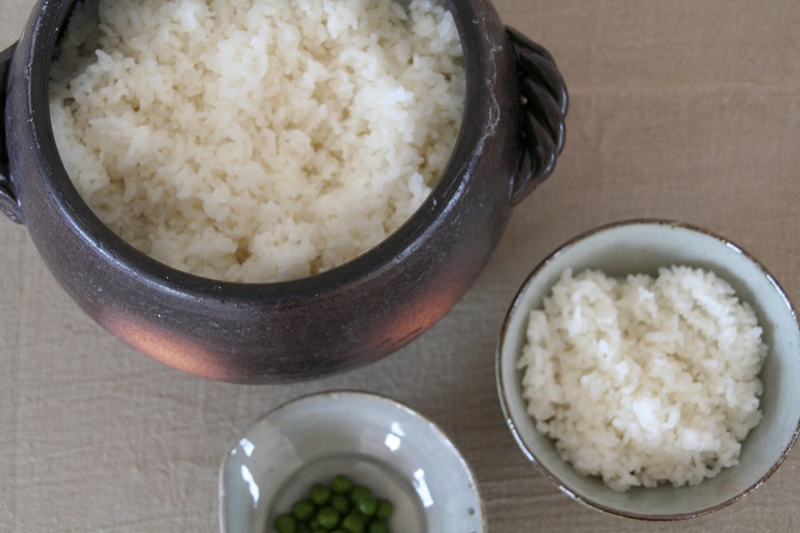七合炊き