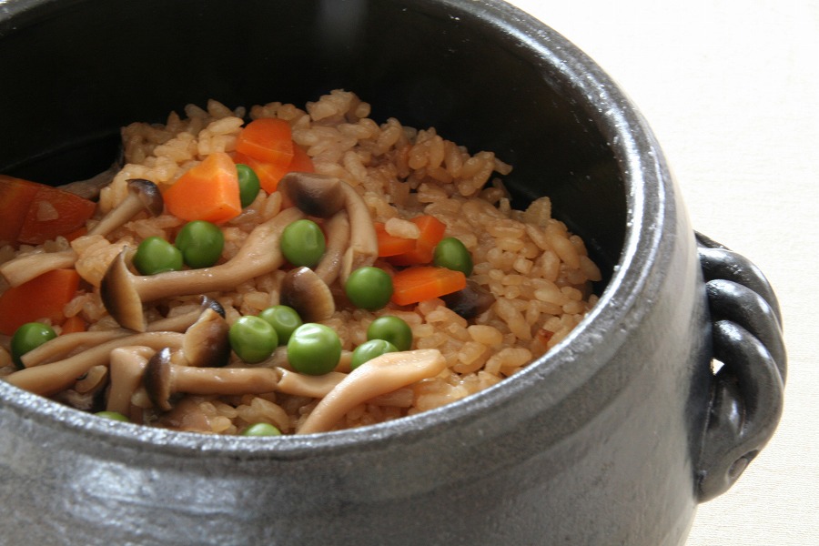 画像9: 三合炊き (9)