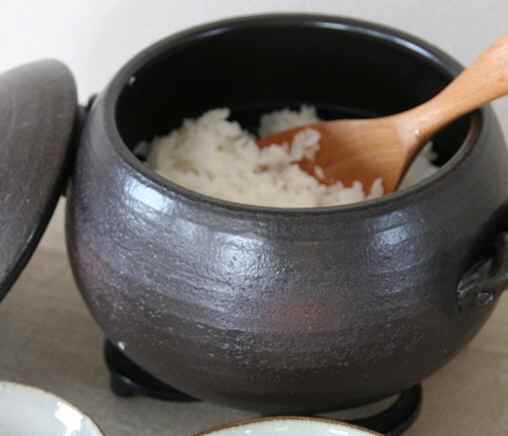 三合炊き