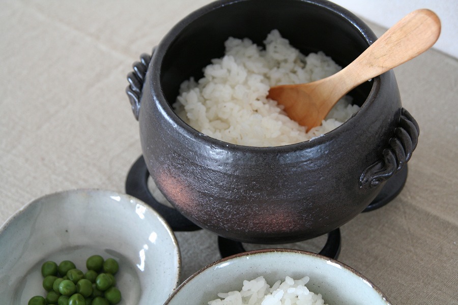 一合炊き